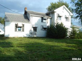 9614 N Radnor Rd, Peoria, IL 61615