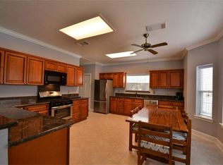 15614 Fern Ridge Dr, Houston, TX 77084