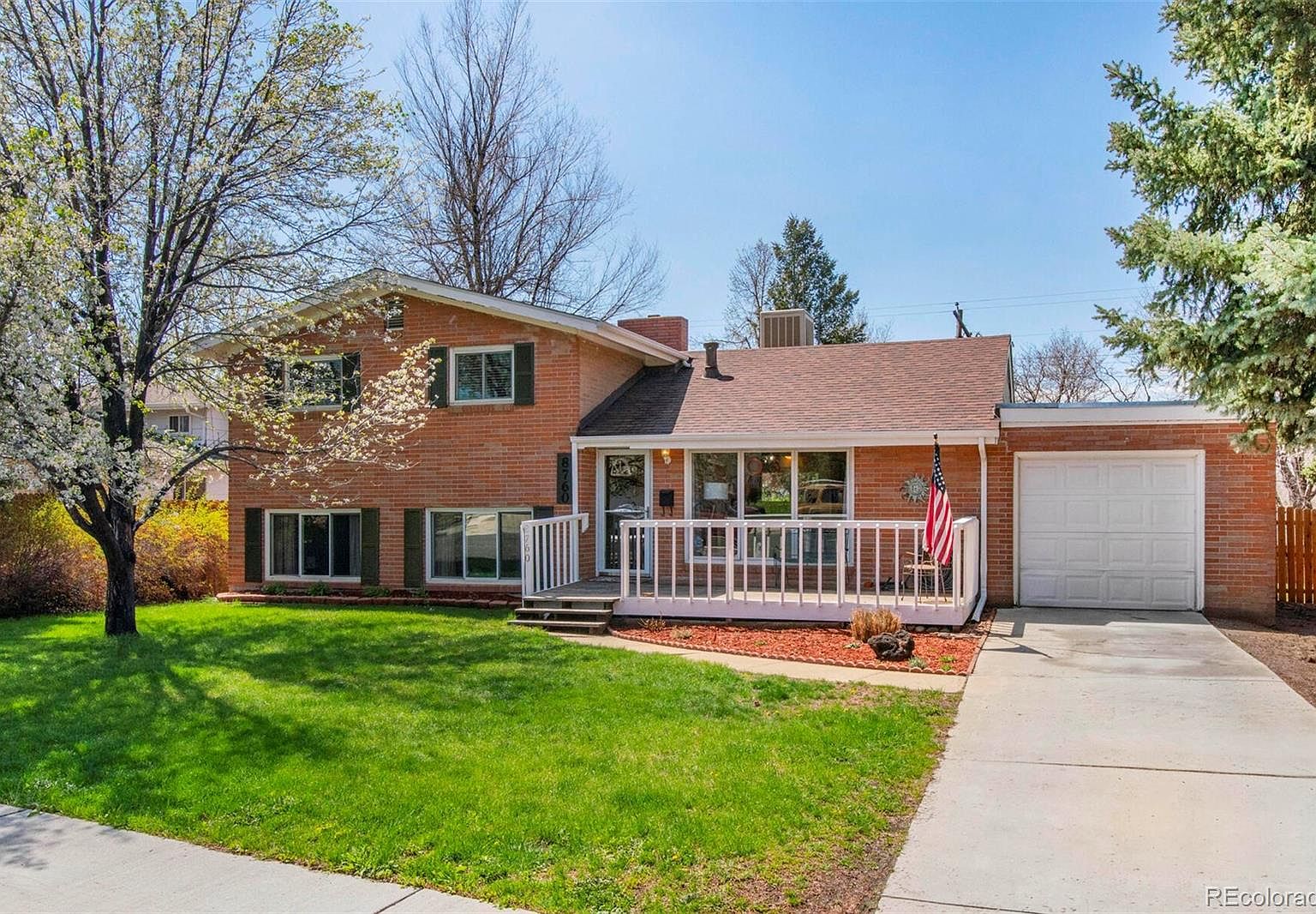 8760 Alta Vista Drive, Arvada, CO 80004 Zillow