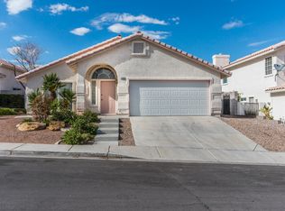 1940 Coralino Dr, Henderson, NV 89074