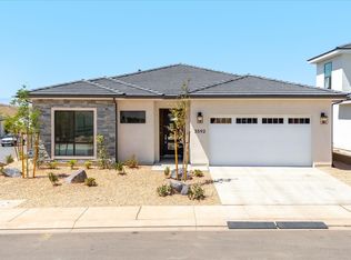 3592 S Turin Ln, Saint George, UT 84790