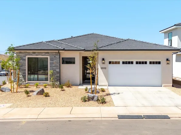 3592 S Turin Ln, Saint George, UT 84790