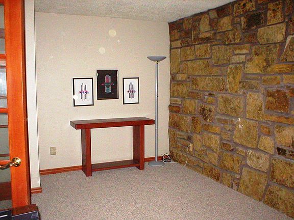 Formal Living / Office