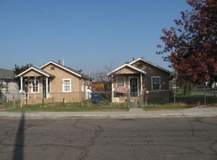 102 W Hawes Ave, Fresno, CA