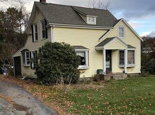 209 Depot St, South Easton, MA 02375