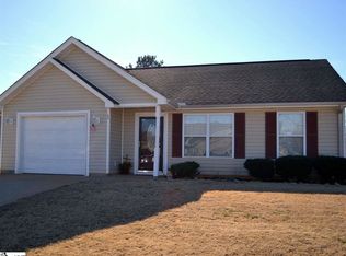 22 Picardy Dr, Greenville, SC 29605