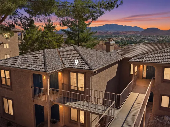 860 S Village Rd APT V7, St George, UT 84770