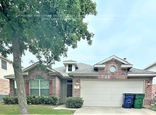 205 Stampede St, Waxahachie, TX 75165