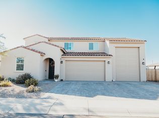 2017 E Brooklyn Dr, Casa Grande, AZ 85122