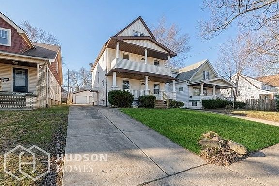 2nd image of 8906 Jeffries Ave #2