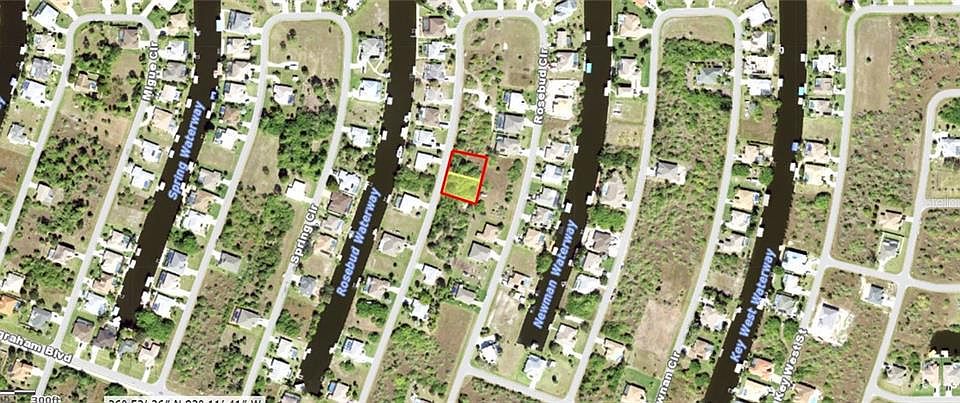 2nd image of 9271 & 9279 Rosebud Cir