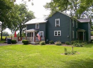 4634 S Creek Rd, Palmyra, NY 14522