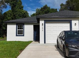 1575 S Montgomery St, Deland, FL 32720