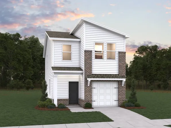 315 Parksville Pl, Greenville, SC 29605