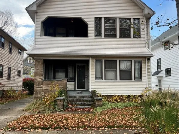1208 E 176th St, Cleveland, OH 44119