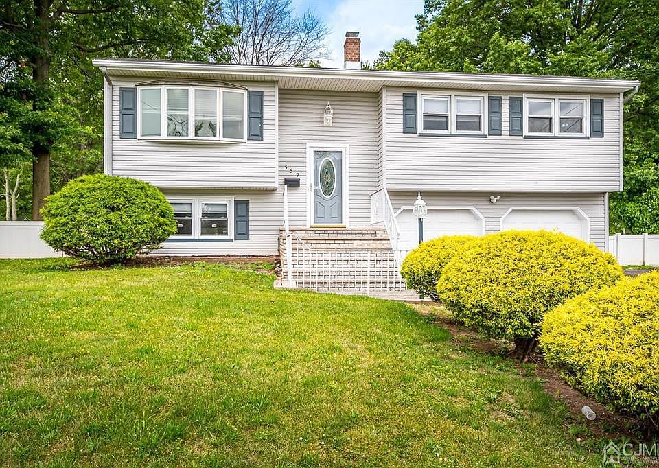 559 Wood Ave, Edison, NJ 08820 Zillow
