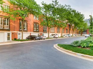 1410 S State St, Chicago, IL 60605