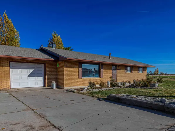 1860 Brockie Ave, Heyburn, ID 83336