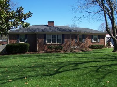 2801 Gray Cir, Columbia, TN, 38401