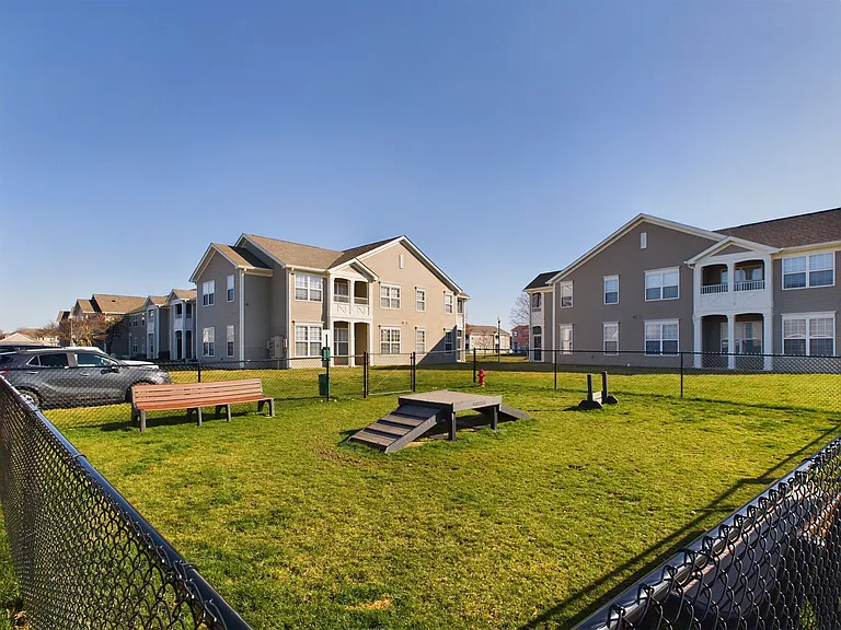 Pebble Brook Village — Photo 33