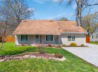 2245 Lake Rd, Akron, OH 44312