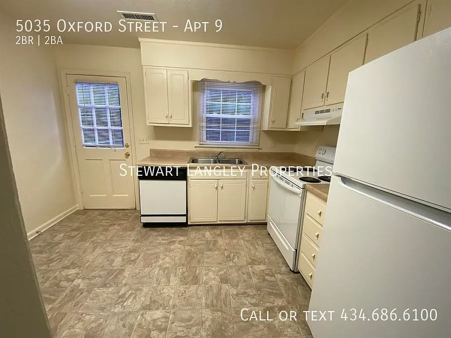 2 bed, 1.5 bath, 1080 sqft, $1,085 — Photo 4