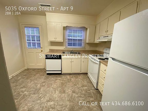4th image of 5035 Oxford St APT 9