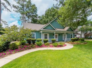 207 Trinity Ln, Mandeville, LA 70471