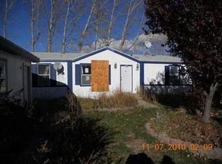 1202 Tieton Estates Dr, Tieton, WA 98947