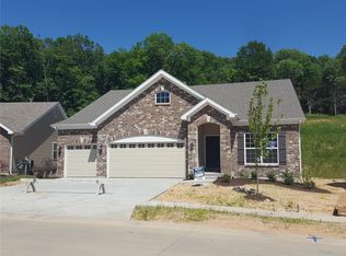 5226 Eagle Wing Ct, Eureka, MO 63025