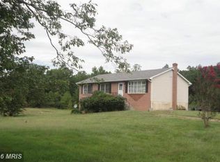 12010 N Keys Rd, Brandywine, MD 20613