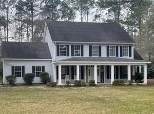 118 Fox Run Dr, Mandeville, LA 70471