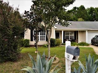 112 Woodpark Ct, Lexington, SC 29072