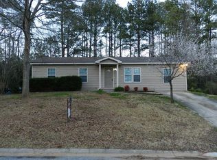 117 Sarsen Cir, Athens, GA 30606