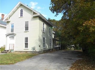 87 Ohio St, Bangor, ME 04401