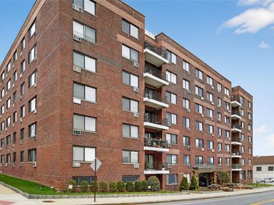 25 Lake Street #6F, White Plains, NY, 10603