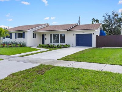 19221 SW 92nd Rd, Cutler Bay, FL, 33157