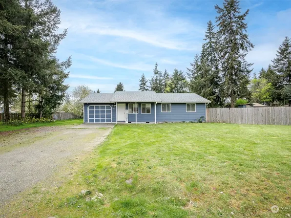 113 View Drive NW, Yelm, WA 98597