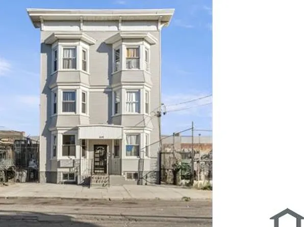 168 Sherman Ave #1R, Newark, NJ 07114