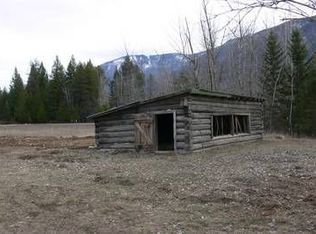 1930 Chase Cutoff Rd, Troy, MT 59935