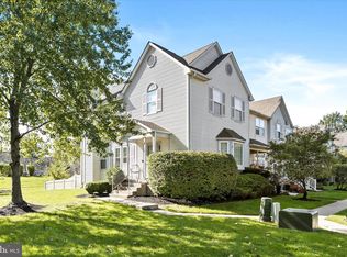 17 Tasley Ct, Robbinsville, NJ 08691
