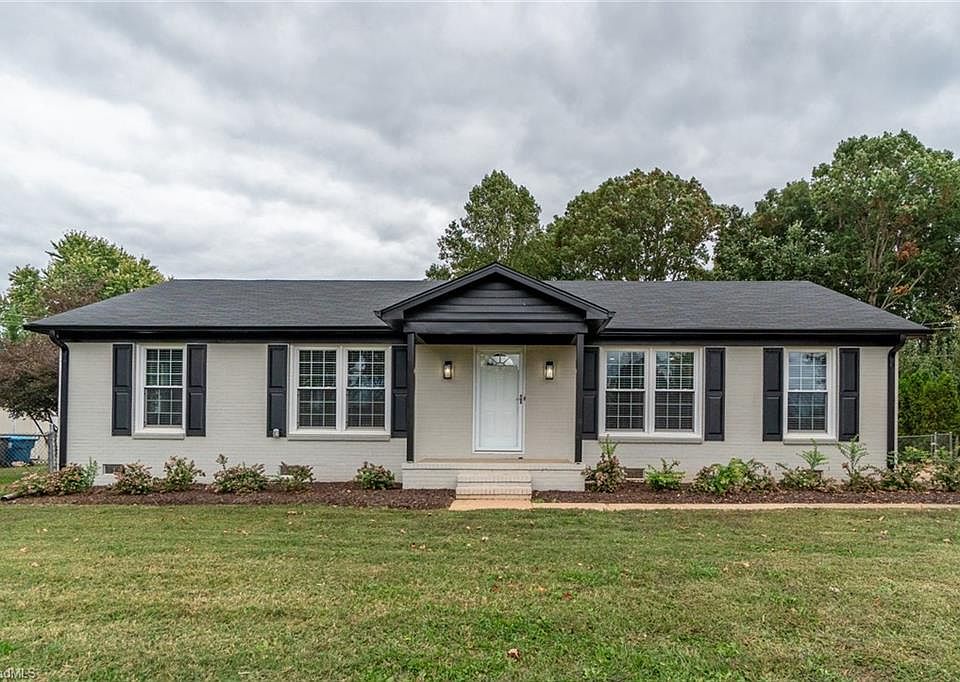 5230 Hicone Rd, Mc Leansville, NC 27301 Zillow