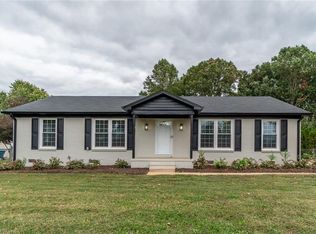 5230 Hicone Rd, Mc Leansville, NC 27301