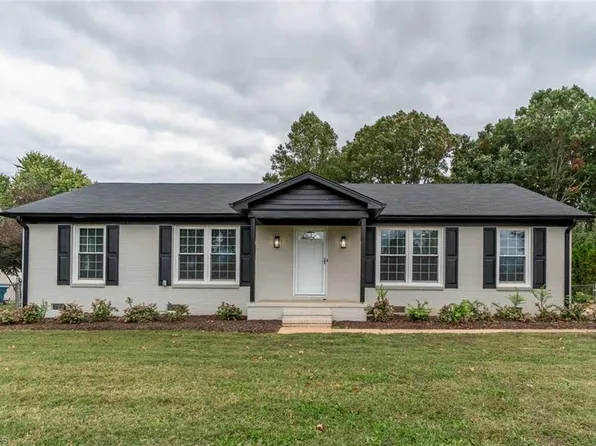 5230 Hicone Rd, Mc Leansville, NC 27301