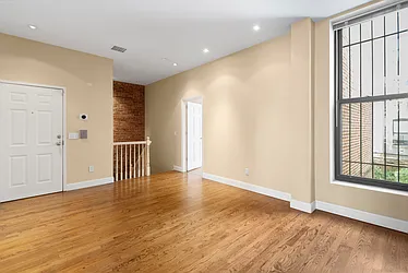 Rented by Compass