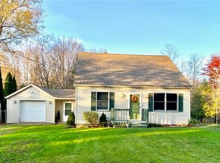 3477 Ruth Dr, Barberton, OH 44203