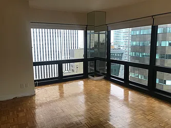 Rented by NY NY Condo, Inc