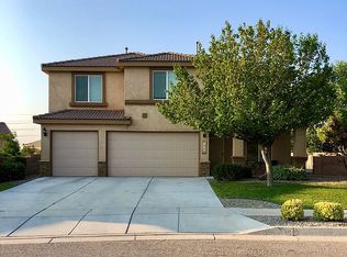 1324 Cirrus Dr NW, Albuquerque, NM 87120