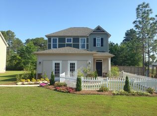 100 Bungalow Rd, Holly Ridge, NC 28445