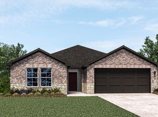 1414 Bent Spur Dr, Denton, TX 76207